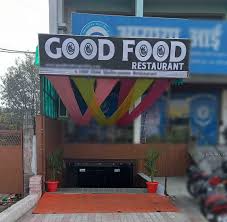 Good Food Restaurant