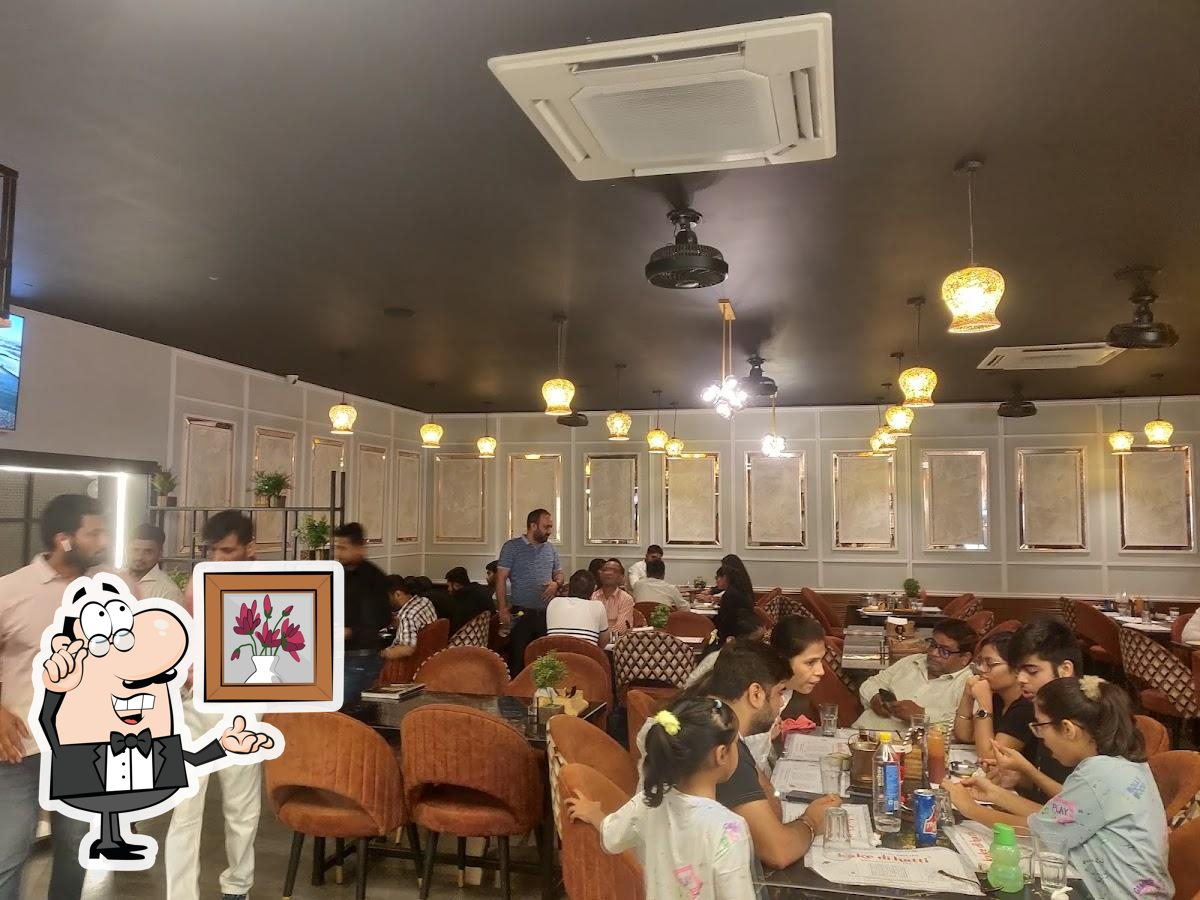 Kake Di Hatti Lajpat Nagar